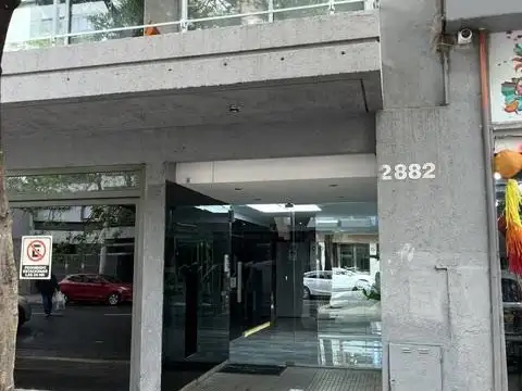 Departamento en Alquiler de Monoambiente