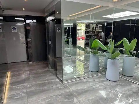 Departamento Monoambiente con 10 baños