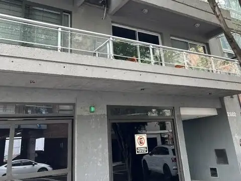 Díaz Colodrero 2800