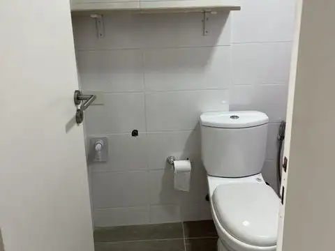 Monoambiente con balcon en Villa Urquiza