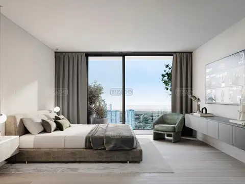 Departamento en Venta en Puerto Madero, USD 267.540