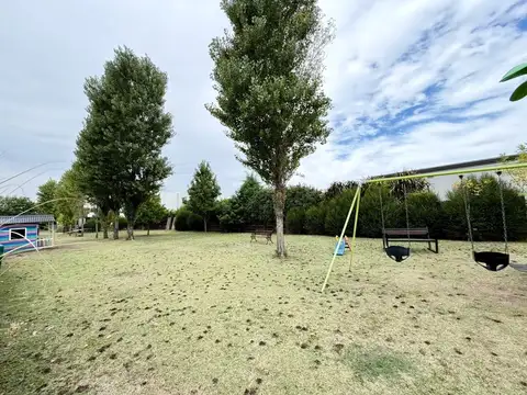 Terreno en Venta en Pilar del Este - San Alfonso, USD 30.000
