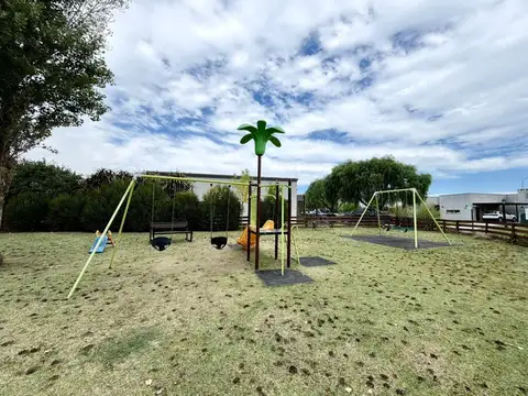 Terreno en Venta de 465,0 m2