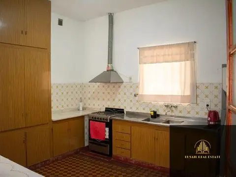 Casa en Venta 40 años