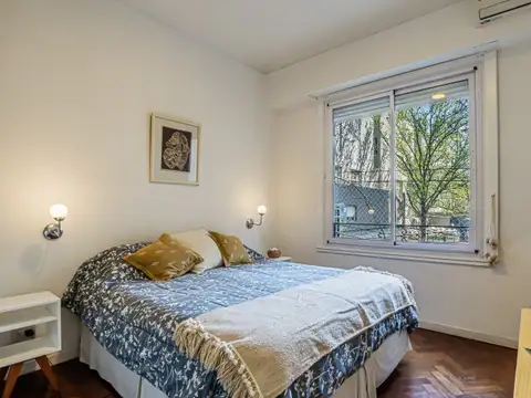 Departamento en Venta en Almagro, USD 105.000