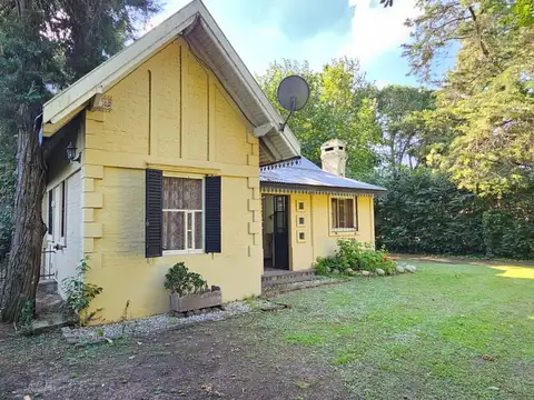 VENTA CASA QUINTA EN EL PATO