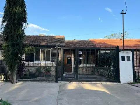 Venta Casa 4 Ambientes en San Pedro Apto Crédito
