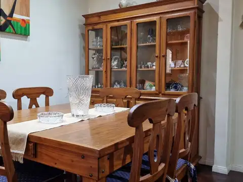 Departamento en Venta al Oeste