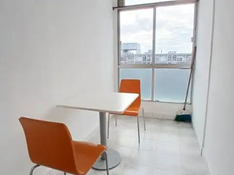 Oportunidad! Se Vende un hermoso Departamento Monoambiente Amplio con Balcón