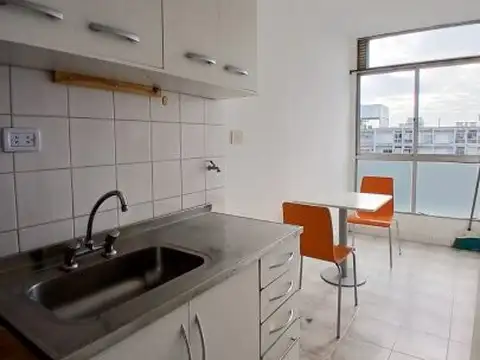 Departamento en Venta 19 años