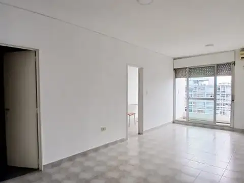 Oportunidad! Se Vende un hermoso Departamento Monoambiente Amplio con Balcón
