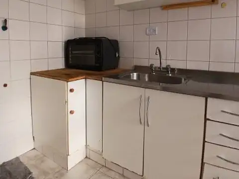 Departamento en Venta en Boca, USD 43.000