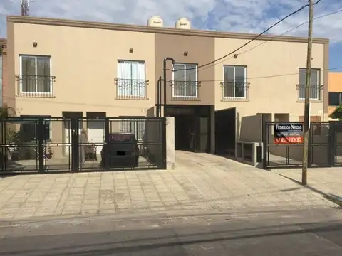 Gelly y Obes 800, Piso PA