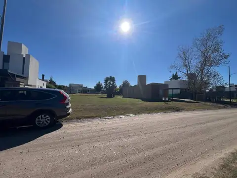 Terreno en Venta en Valle del Golf, USD 49.500