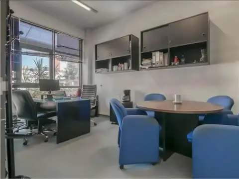 Olavarría e/ Avenida Hipólito Yrigoyen y San Martin