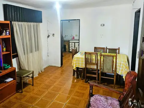 Ernesto Mario Parada 1500