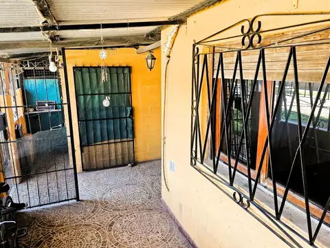 Casa en Venta al Noroeste