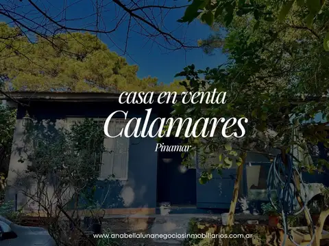 CASA / DE LOS CALAMARES 1890