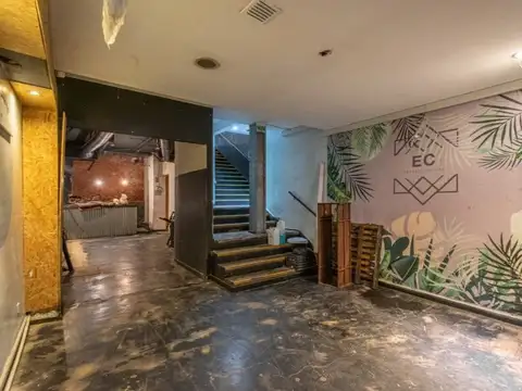 Local en Venta en Balvanera, USD 310.000