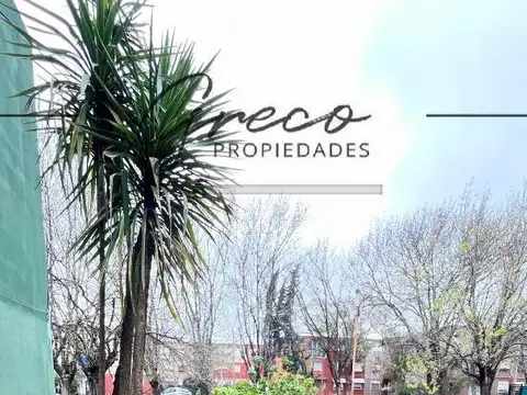 Don Orione Planta baja 