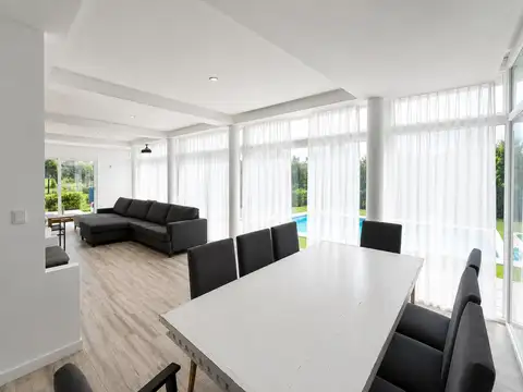Casa 5 ambientes en Barrio Privado Arenas del Sur