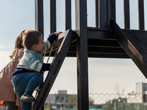 TERRENO DE 800M2 - BARRIO VILLALOBOS - PUEBLOS DEL PLATA