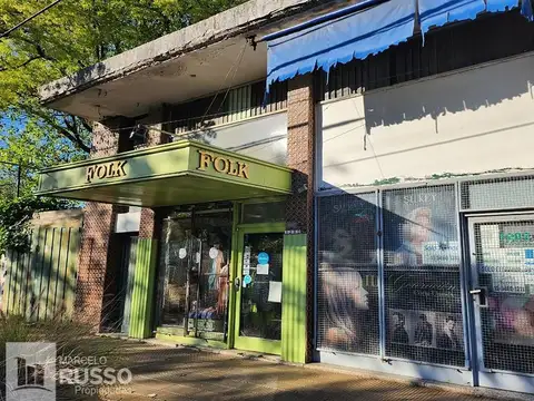 Local en Venta en Hurlingham, USD 420.000