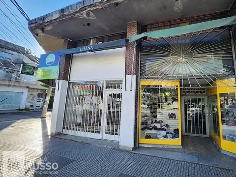 Avenida Arturo Jauretche 1302