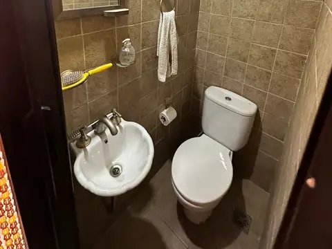 Depto Tipo Casa en Alquiler de 2 dormitorios
