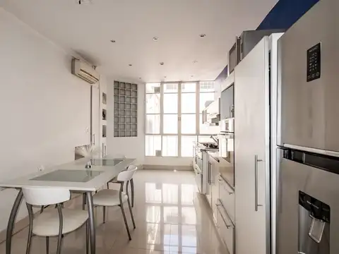 Departamento en Venta de 5 dormitorios