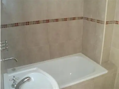 Departamento en Alquiler 12 años