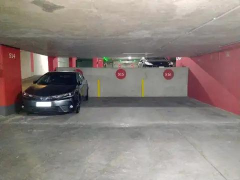 Venta   Cocheras Inteligentes  Nuevas Centro   Oportunidad de Inversion! Rosario