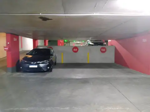 Venta   Cocheras Inteligentes  Nuevas Centro   Oportunidad de Inversion! Rosario