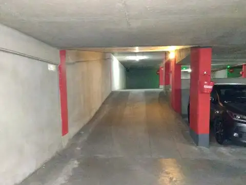 Venta   Cocheras Inteligentes  Nuevas Centro   Oportunidad de Inversion! Rosario