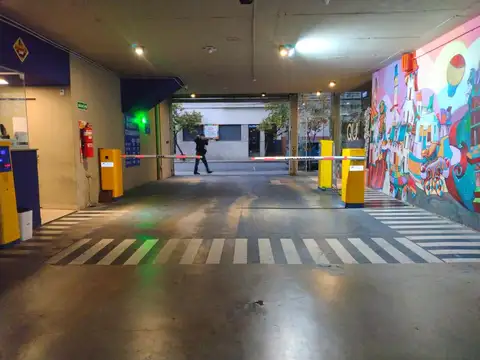 Venta   Cocheras Inteligentes  Nuevas Centro   Oportunidad de Inversion! Rosario