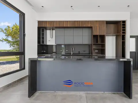 Casa en Venta al Noroeste