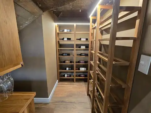 Casa en Alquiler A Estrenar