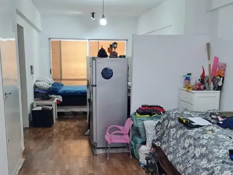 Av. San Juan 2700, Piso 1