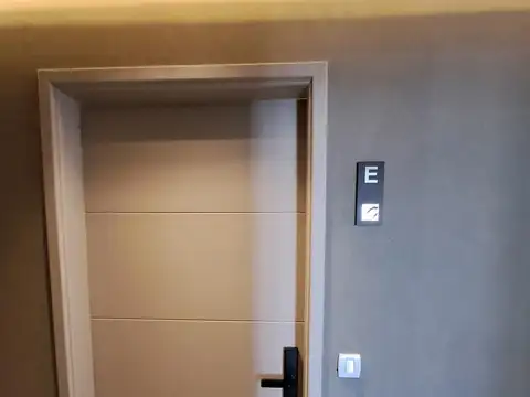 Departamento en Venta al Noreste