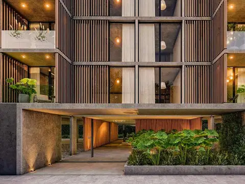 Departamento en Venta en General Pacheco, USD 200.640