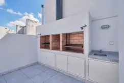 Emprendimiento en Flores - Etapa: Terminado