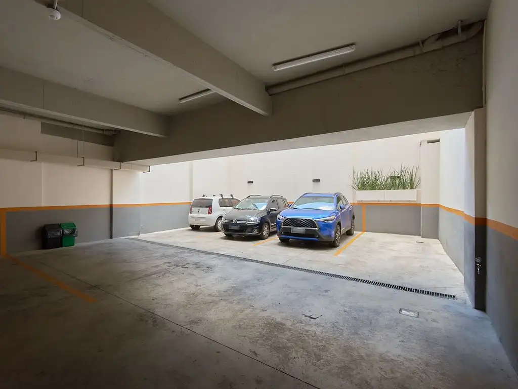 ALBERDI 2088   1, 2, 3  AMB A ESTRENAR OPC.COCH  DET CATEGORIA