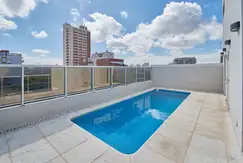 ALBERDI 2088   1, 2, 3  AMB A ESTRENAR OPC.COCH  DET CATEGORIA de 25 Unidades en Flores