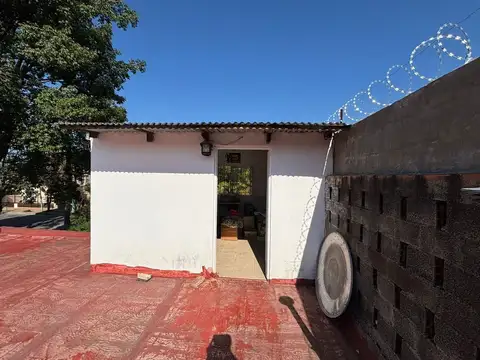 Casa en Venta en Villa Santos Tesei, USD 85.000
