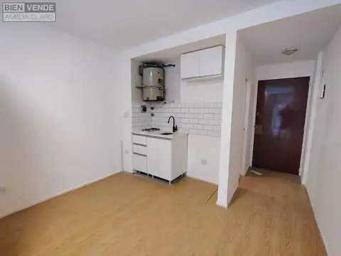 Departamento en Alquiler en Belgrano, $ 650.000
