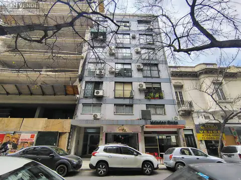 Departamento en Alquiler Apto profesional