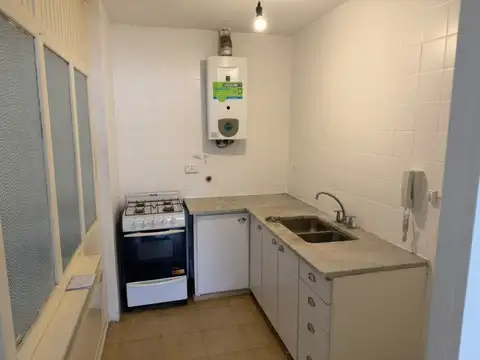 Departamento en Alquiler de 2 ambientes