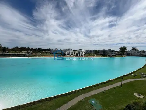 Lagoon Pilar , Piso 2