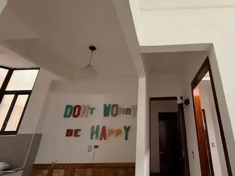 Departamento en Alquiler Temporal de 1 dormitorio