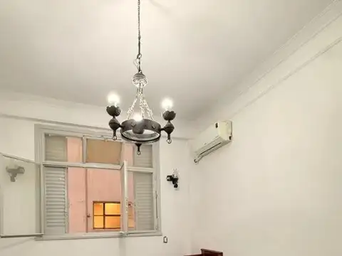 Departamento en Alquiler Temporal en San Nicolás, Capital Federal